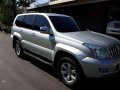 2006 Toyota Prado for sale  -1