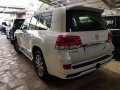 Like New Toyota Land Cruisier LC200 for sale-1