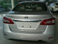 Nissan Sylphy 2018 for sale-4
