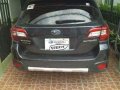 Subaru OutBack 2015 FOR SALE -0