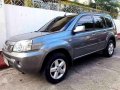 2011 Nissan Xtrail 4x2 AT Gas FOR SALE -0