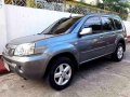 2011 Nissan Xtrail 4x2 AT Gas FOR SALE -0