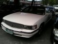 Well-kept Cadillac DeVille 1994 for sale-2