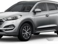 Hyundai Tucson Gl 2018 for sale-4