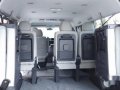 Toyota Hiace 2016 for sale-9