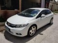 Honda Civic FB 2012 AT FOR SALE -0