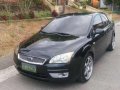 Ford Focus Ghia 2006 for sale-0