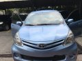 Good as new Toyota Avanza 2012 for sale-1