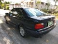 BMW 316i Gasoline A1 1997 Black For Sale -5