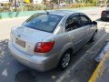 TOP OF THE LINE 2009 Kia Rio Automatic Transmission-6