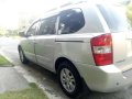 Kia Carnival SWB 2012 model All power-3