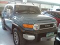 Toyota FJ Cruiser 2014 for sale-0