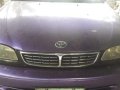 Toyota Corolla lovelife 2000 for sale -1