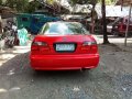 1998 Honda Civic VTEC VTi SiR body automatic FOR SALE-0