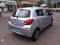 Mitsubishi Mirage 2014 for sale-3