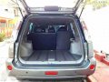 2011 Nissan Xtrail 4x2 AT Gas FOR SALE -3