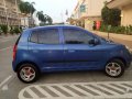 KIA Picanto 2006 FOR SALE-5