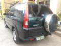 2003 Honda CRV ManuaL Gas FOR SALE-9