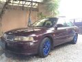 Mitsubishi Lancer glx 2000 for sale -2