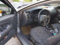 Mitsubishi Lancer 2001 Gray Sedan For Sale -7