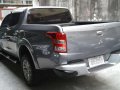 2015 Mitsubishi Strada gls V 4x4 AT for sale -3