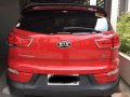 Kia Sportage 2014 FOR SALE-8