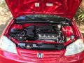 Honda Civic VTi VTEC 2001 FOR SALE-9