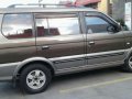 2005 Mitsubishi Adventure gls sports diesel-7