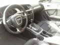 Well-kept Audi A4 2009 for sale-4