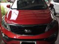 Kia Sportage 2014 FOR SALE-1