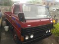 Mazda Titan T2500 Truck 10ft Dropside-0