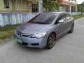 FOR SALE HONDA FD 1.8s 2007 -1