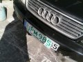 Well-maintained Audi A6 1997 for sale-3