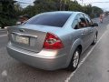 Ford Focus 2008 model for sale -3