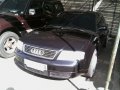 Good as new Audi A6 2003 for sale-2