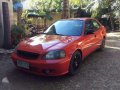 1998 Honda Civic VTEC VTi SiR body automatic FOR SALE-3