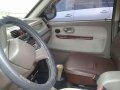 2005 Mitsubishi Adventure gls sports diesel-2