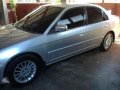 For sale Honda Civic 2002 automatic-3