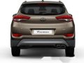 Hyundai Tucson Gl 2018 for sale-2