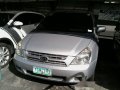 Good as new Kia Carnival 2010 for sale-2