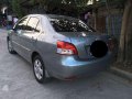 Toyota Vios 1.5 G 2008 FOR SALE-2
