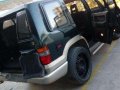 Isuzu Trooper 1995 for sale-2