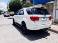 Toyota Fortuner 2014 not montero everest hilux navarra strada-3