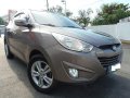Well-kept Hyundai Tucson 2012 for sale-4