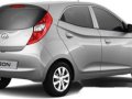 Hyundai Eon Glx 2018 for sale-1