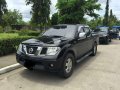 2009 Nissan Navara Automatic FOR SALE -1