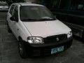 Well-maintained Suzuki Alto 2012 for sale-0