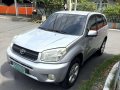 2005 Toyota Rav4 Like New RUSH Fortuner Honda CR-V Nissan xtrail-0