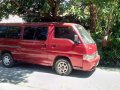 Nissan Urvan 2008 for sale-0