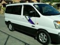 2006 Hyundai Starex for sale-2